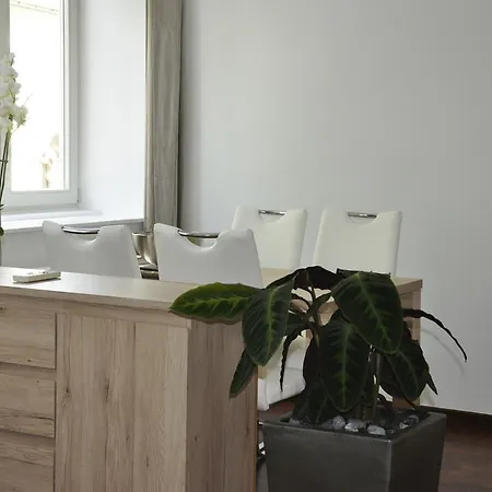 Adora Apartment