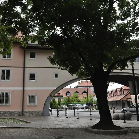 Lägenhet Adora Ljubljana