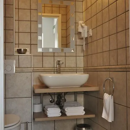 Adora Apartman Ljubljana
