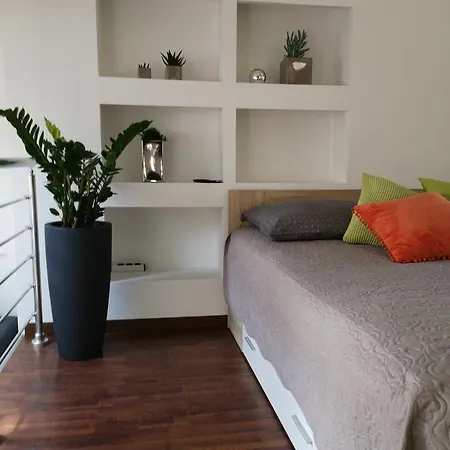 Apartman Adora
