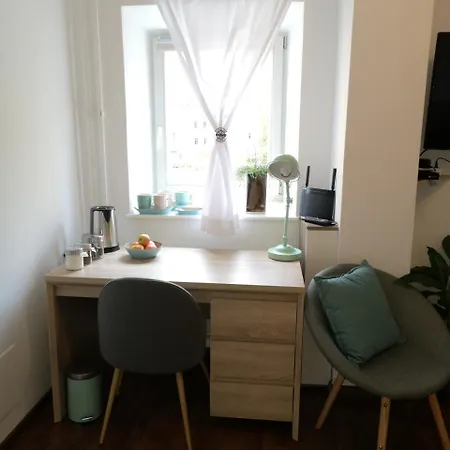 Lägenhet Adora